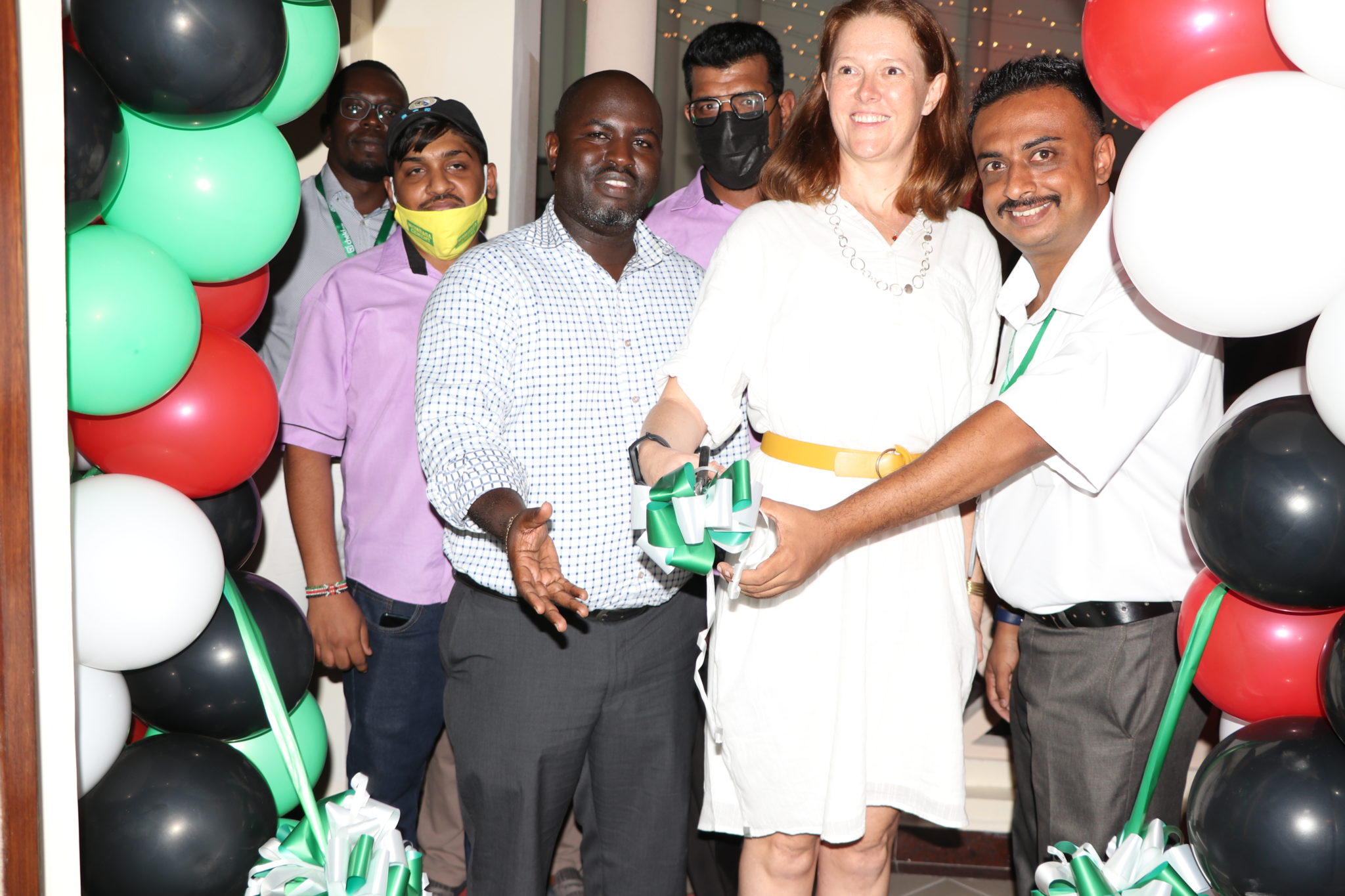 Cheki Kenya Opens New Offices In Mombasa ROAM Africa