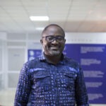 Michael Gyimah